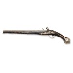Flintstone gun | Southern Europe, southern european