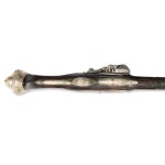 Flintstone gun | Southern Europe, southern european