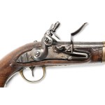 Flintstone gun | Western Europe, western european