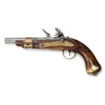 Flintstone gun | Western Europe, western european
