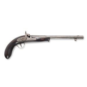 Percussion gun | Europe, European