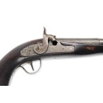 Percussion gun | Europe, European
