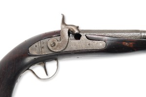 Percussion gun | Europe, European
