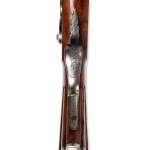 Pair of percussion pistols in a case Carl Schmidt in Kühndorf bei Suhl | Germany (Kühndorf, Suhl), German