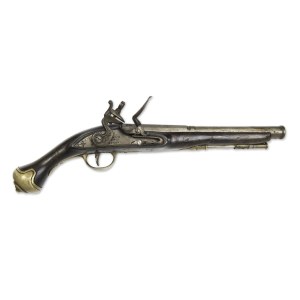 Rander & Potts, London flintlock gun | England, English