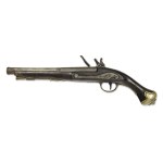 Rander & Potts, London flintlock gun | England, English