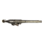 Rander & Potts, London flintlock gun | England, English
