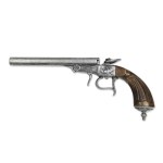 Flaubert pistol | Europe, European