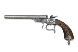 Flaubert pistol | Europe, European
