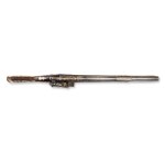 Flintstone gun | Caucasus, Caucasian