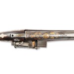 Flintstone gun | Caucasus, Caucasian