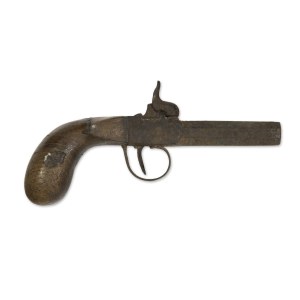 Percussion gun | Belgium, Belgian