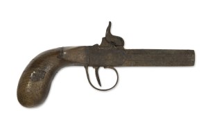 Percussion gun | Belgium, Belgian