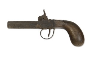 Percussion gun | Belgium, Belgian