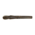 Percussion gun | Belgium, Belgian