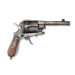 Revolver | Belgium, Belgian