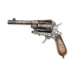 Revolver | Belgium, Belgian