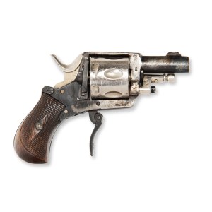 Revolver | Belgium, Belgian