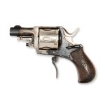 Revolver | Belgium, Belgian