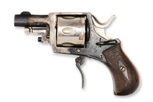 Revolver | Belgium, Belgian