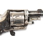 Revolver | Belgium, Belgian