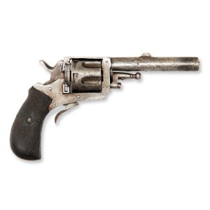 Revolver | Europe, European