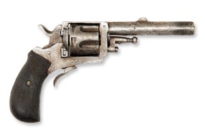 Revolver | Europe, European