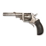 Revolver | Europe, European