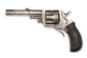 Revolver | Europe, European