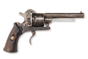 Revolver 