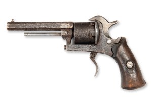 Revolver 