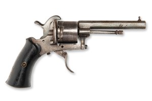 Revolver 