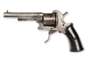 Revolver 