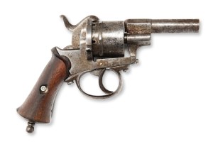 Revolver 