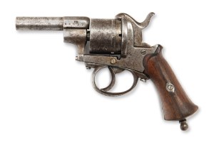 Revolver 