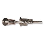 Revolver Lefaucheux | Europe, European