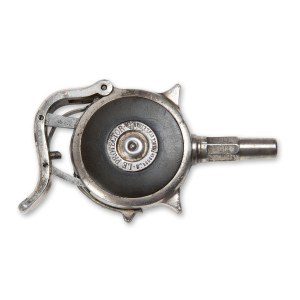 Le Protector pistol | France, French
