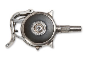 Le Protector pistol | France, French