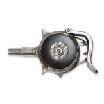Le Protector pistol | France, French