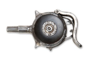 Le Protector pistol | France, French