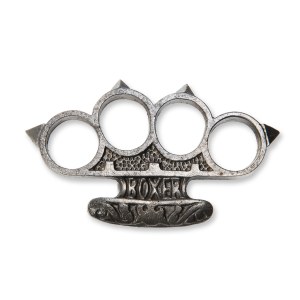 Boxer | Europe, Europe