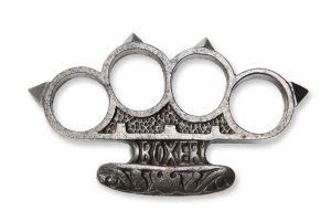 Boxer | Europe, Europe
