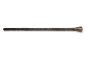 Hammer into an iron mortar | Europe, Europe