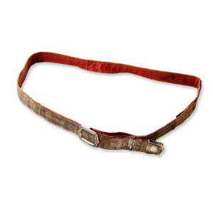 Belt for RU officers Cartridges (cartridge pouches) | Europe, European