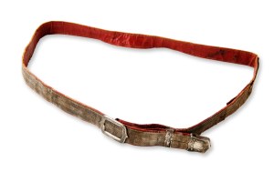 Belt for RU officers Cartridges (cartridge pouches) | Europe, European