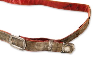 Belt for RU officers Cartridges (cartridge pouches) | Europe, European