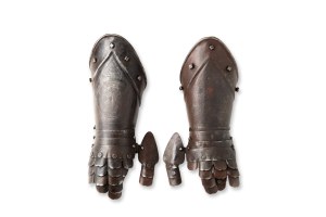 Gloves (pair) | Europe, European