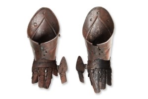 Gloves (pair) | Europe, European