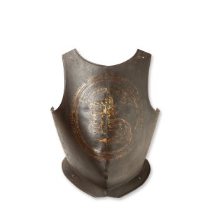 Front plate | Italy, Italian