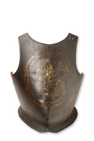 Front plate | Italy, Italian